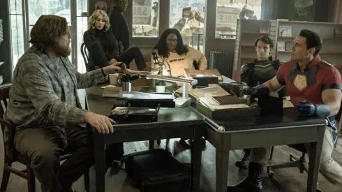 De DC a Marvel: este actor de la serie de Peacemaker se suma a Guardianes de la Galaxia 3 para un importante papel.