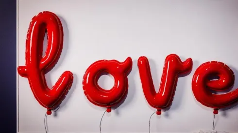 ¡El actor más romántico!