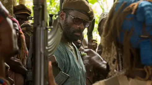 Esta fue la primera película original de Netflix que se estrenó en la plataforma.