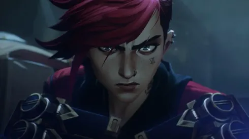 Arcane se estrenó el 6 de noviembre.