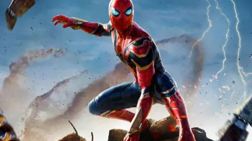 FOTOS: nuevas filtraciones confirman a Tobey Maguire, Andrew Garfield y Charlie Cox en Spider-Man: No Way Home.