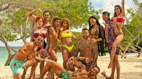 La Venganza de los EX VIP