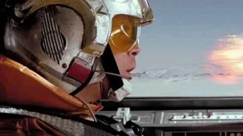 Rogue Squadron