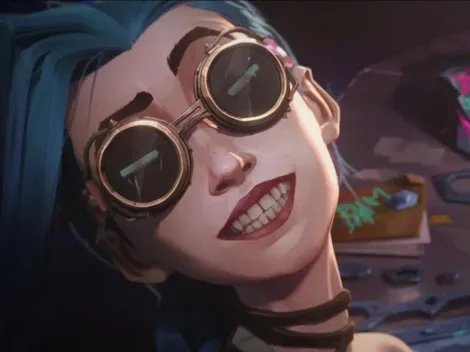 Arcane: a qué hora se estrenan los nuevos episodios en Netflix