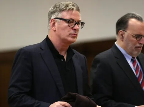Caso Rust: llegó la primera demanda contra Alec Baldwin por el accidente