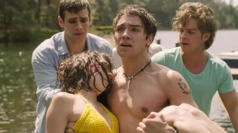 ¿Quién mató a Sara?: la temporada 3 de la serie de Netflix suma a una estrella internacional.