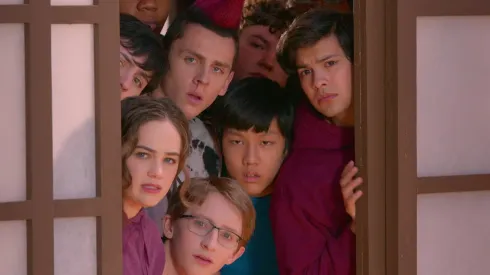 El show volverá en diciembre.