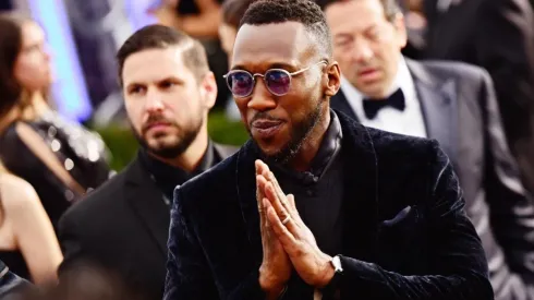 Mahershala Ali