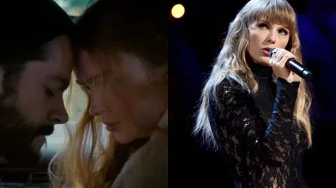 All Too Well: a qué hora y cómo ver el cortometraje de la canción de Taylor Swift.