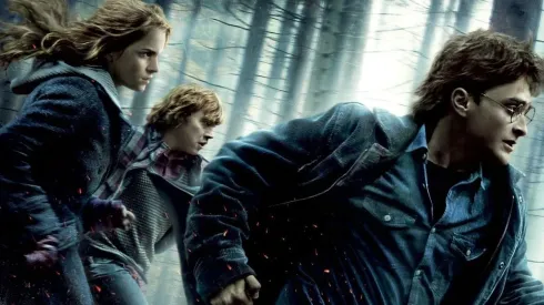 La saga cinematográfica se extendió de 2001 a 2011.