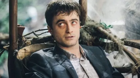 Daniel Radcliffe protagoniza una película disponible en HBO Max.