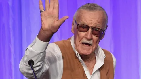Stan Lee
