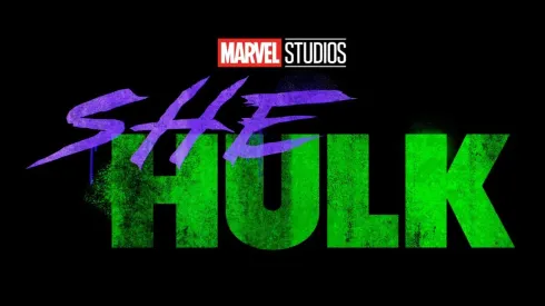 El póster oficial de la serie.