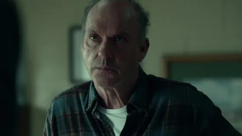 La miniserie está disponible desde hoy en la plataforma.