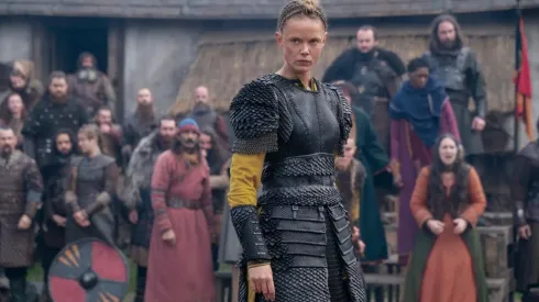 La serie será una continuación del éxito nacido en 2013.