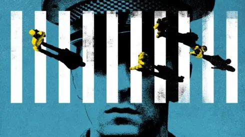 Una película de policías, la realidad de los uniformados en México. (Foto: Una película de policías)