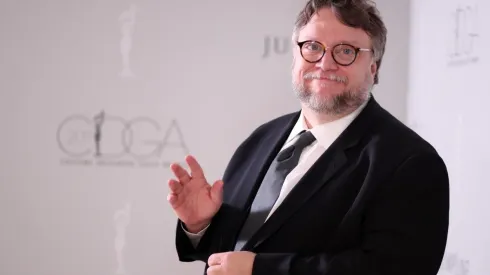 Esta es la película de terror favorita de Guillermo del Toro.