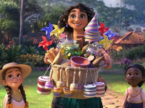 Encanto: así es la nueva película de Disney inspirada en Colombia