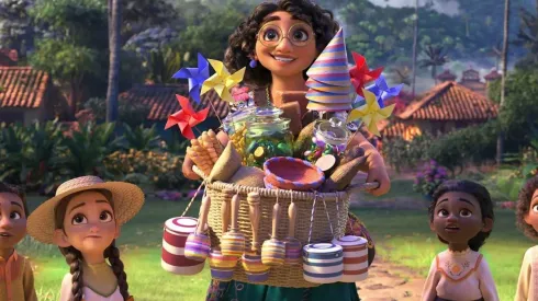 Todo lo que tienes que saber de Encanto, la próxima gran película de Disney inspirada en Colombia.