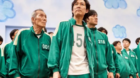 La nueva película de Netflix que tiene todo para arrebatarle el récord de audiencia a El Juego del Calamar.