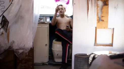 Blanco de verano, uno de los estrenos mexicanos en este 2021. (Foto: cortesía Pimienta Films)