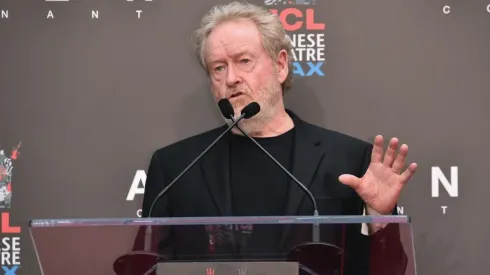Ridley Scott