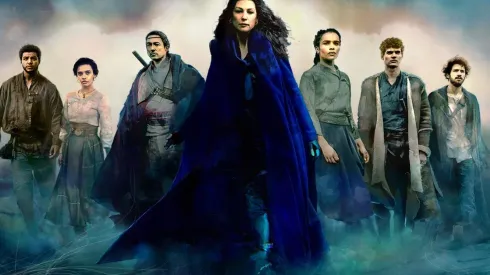 Fecha y hora de estreno de La Rueda del Tiempo, la serie de Amazon Prime Video que puede superar a Game of Thrones.