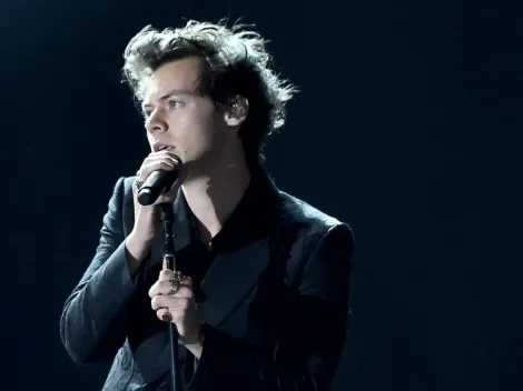 Eternals: Harry Styles habló de su participación en el film de Marvel