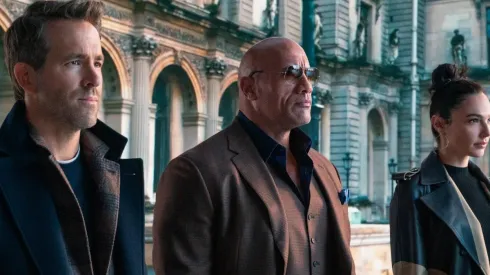 Un elenco envidiable para cualquier producción.