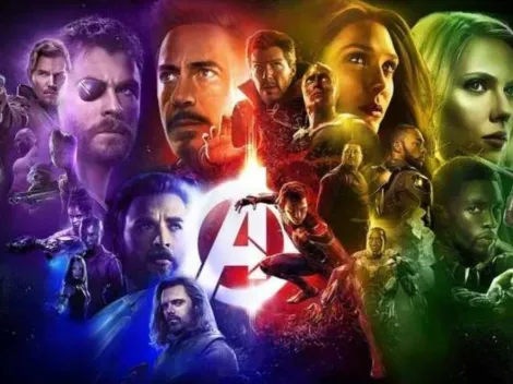 Este es el actor que Marvel jamás llamó para sus películas