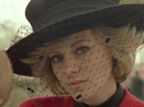 Todas las películas de Lady Di ordenadas de peor a mejor