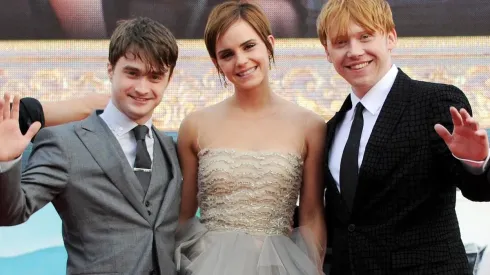 La reunión de Harry Potter en HBO Max por el 20° aniversario ya tiene fecha de estreno.