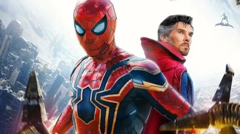 Spider-Man de Tom Holland