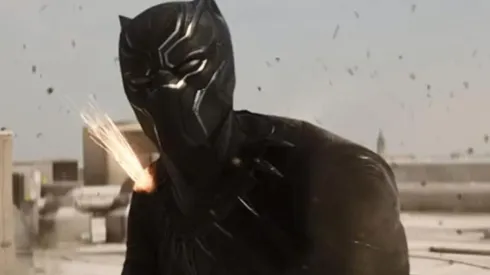 Black Panther
