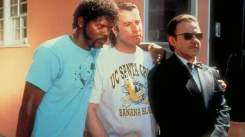 El film fue estrenado en 1994.