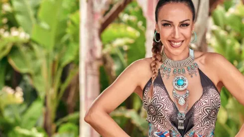 Amor con fianza, el reality conducido por Mónica Naranjo