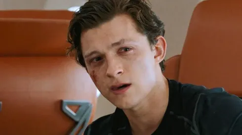 ¿Se despidió de Marvel? Tom Holland no quiere seguir siendo Spider-Man.