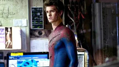 No es el golpe a Lizard: el error que casi nadie vio del tráiler de "Spider-Man: No Way Home" y confirma a Andrew Garfield.