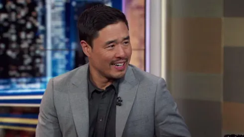 Randall Park fue visto recientemente en el MCU.