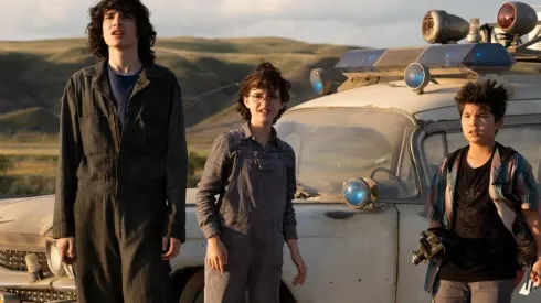 Será la cuarta película de la franquicia.