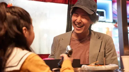 El Juego del Calamar: el insólito error que pocos notaron en la exitosa serie de Netflix.