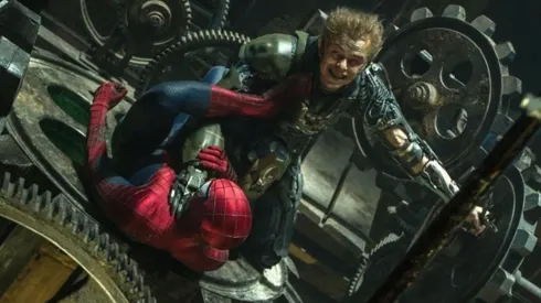 ¿Harry Osborn aparece en el último tráiler de Spider-Man: No Way Home?