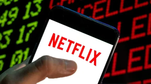Otra sorpresa: Netflix acaba de cancelar esta serie que se estrenó en 2021.