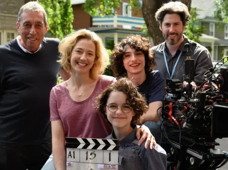 “Ghostbusters: El legado”: el homenaje a los Cazafantasmas