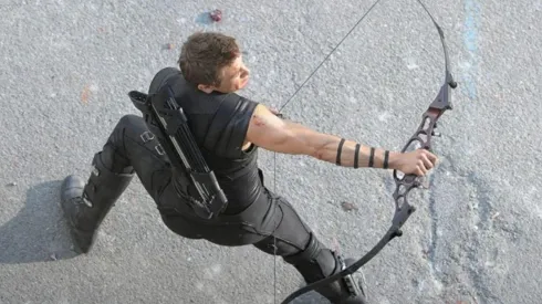 Hawkeye