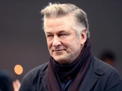 Responsabilizan a Alec Baldwin por la muerte de Halyna Hutchins