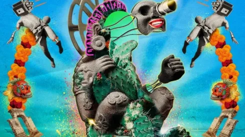 Festival de Cine de Barrio, la narrativa barrial tiene mucho por contar. (Foto: cortesía FECIBA)