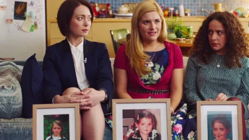 Una serie muy parecida a This Is Us está disponible en la N roja.