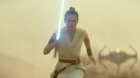 Los fans de Star Wars sigue creyendo que las dos primeras son las mejores películas.