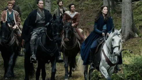 El épico presupuesto que se utilizó para La Rueda del Tiempo, la nueva serie de Amazon Prime Video: ¿Más que Game of Thrones?